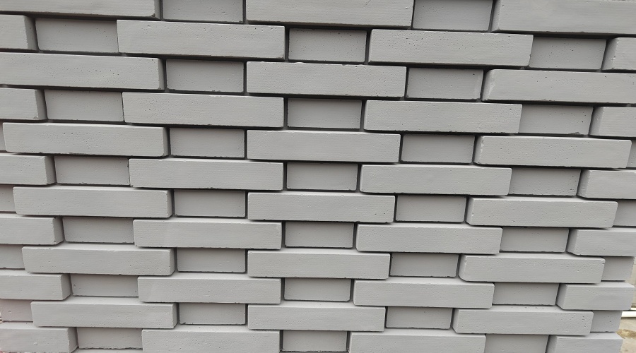 GRC幕墻工程案例-深圳光明新區(qū)黨委學校