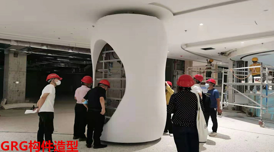 GRG構(gòu)件造型 GRG構(gòu)件造型