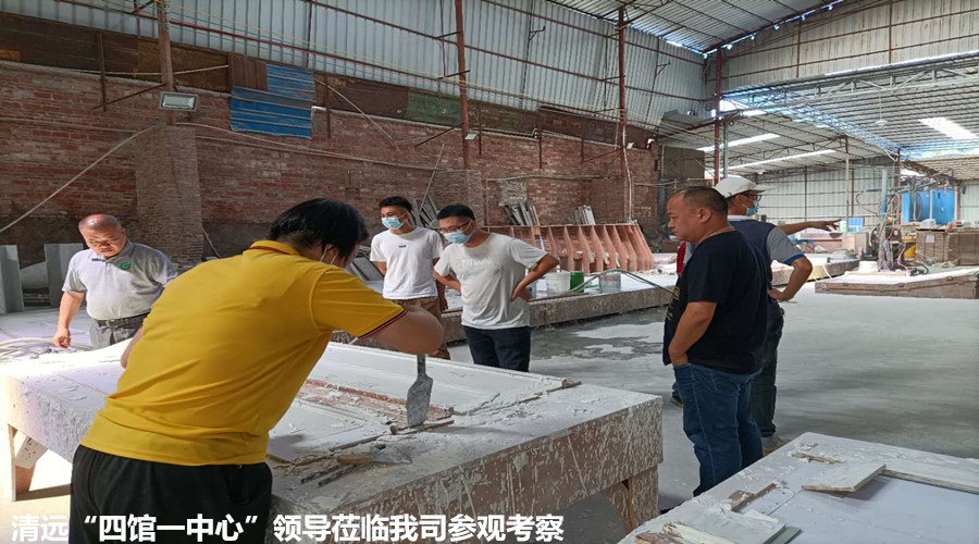 GRG構件廠家 GRG構件廠家