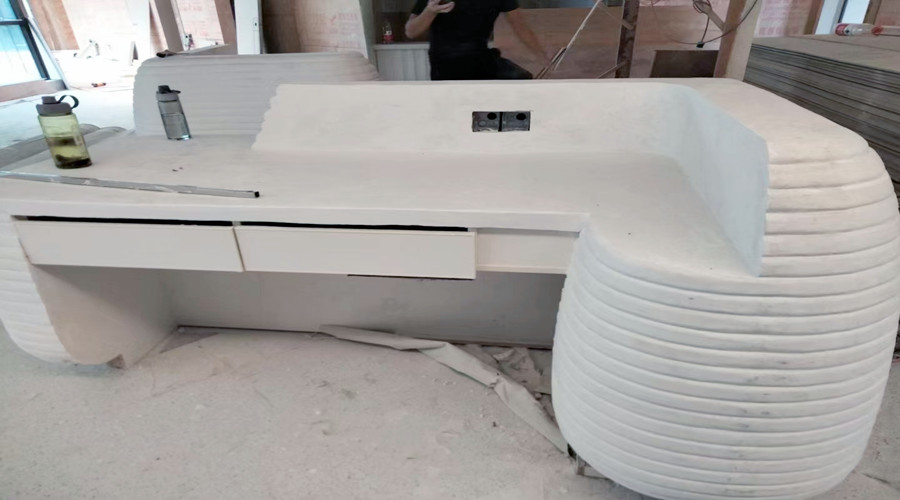 廣西桂林醫(yī)學(xué)院附屬醫(yī)院醫(yī)美GRG吧臺(tái)項(xiàng)目 廣西桂林醫(yī)學(xué)院附屬醫(yī)院醫(yī)美GRG吧臺(tái)項(xiàng)目