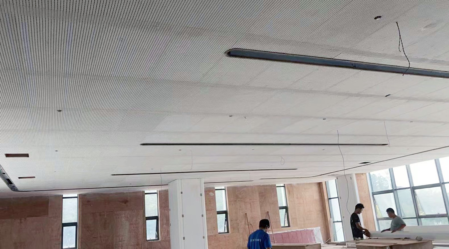 東莞慕斯工業(yè)園GRG項(xiàng)目 東莞慕斯工業(yè)園GRG項(xiàng)目