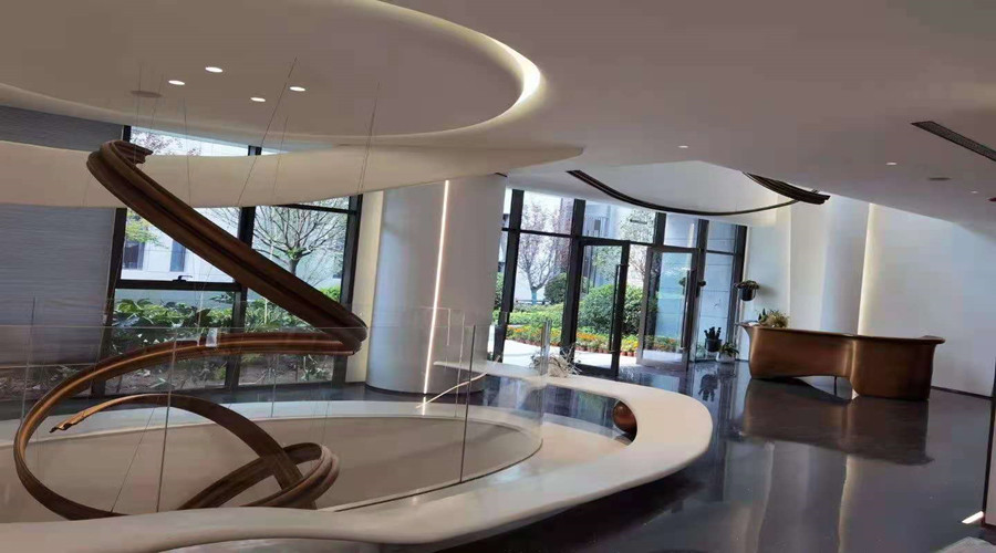 GRG吊頂天花 GRG吊頂天花