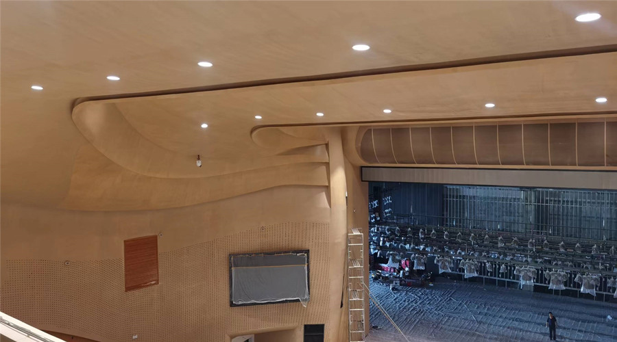 GRG構件裝飾效果 GRG構件裝飾效果