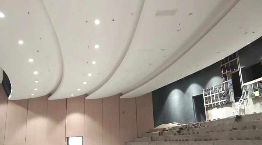 GRG構(gòu)件裝飾效果 GRG構(gòu)件裝飾效果