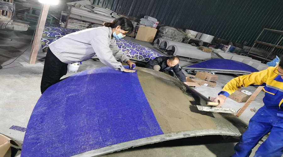 GRC線條產品 GRC線條產品