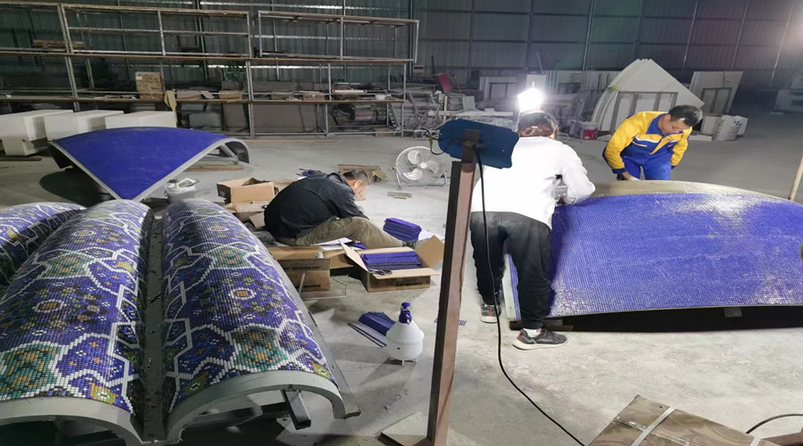 GRC線條產品 GRC線條產品