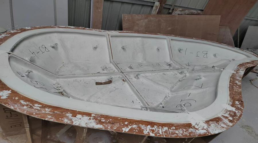 GRG材料生產(chǎn) GRG材料生產(chǎn)