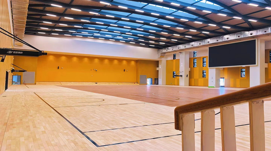 深圳光明高中園演藝中心GRG構(gòu)件項目順利竣工 深圳光明高中園演藝中心GRG構(gòu)件項目順利竣工