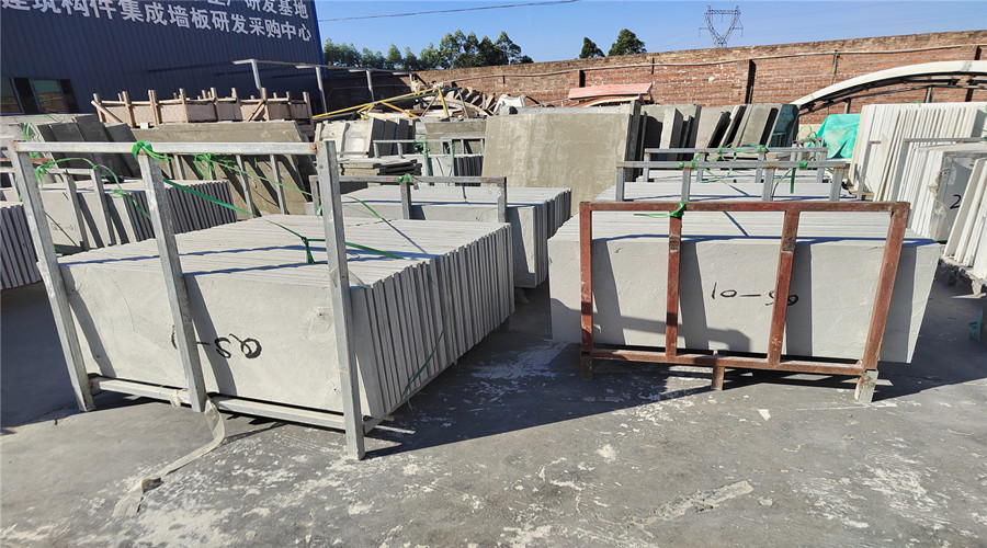 GRC清水板產(chǎn)品 GRC清水板產(chǎn)品