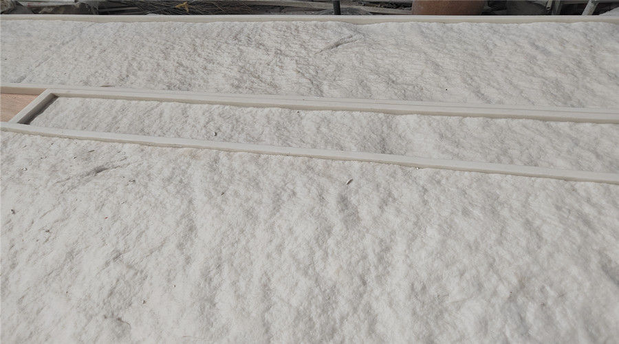 GRG仿石板模具 GRG仿石板模具