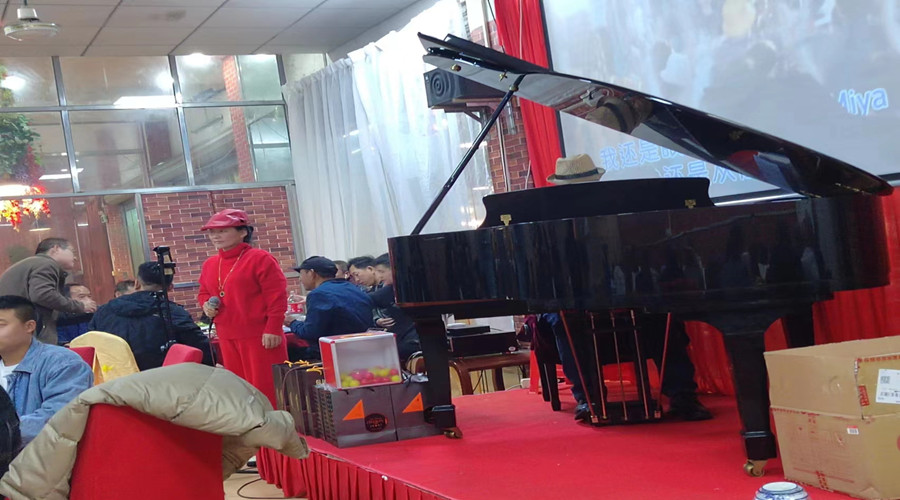 飾紀上品GRG/GRC廠家激情演唱 飾紀上品GRG/GRC廠家激情演唱