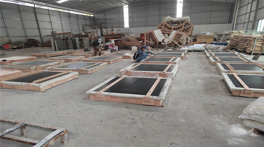 海南中央民族大學(xué)UHPC墻板項目 海南中央民族大學(xué)UHPC墻板項目