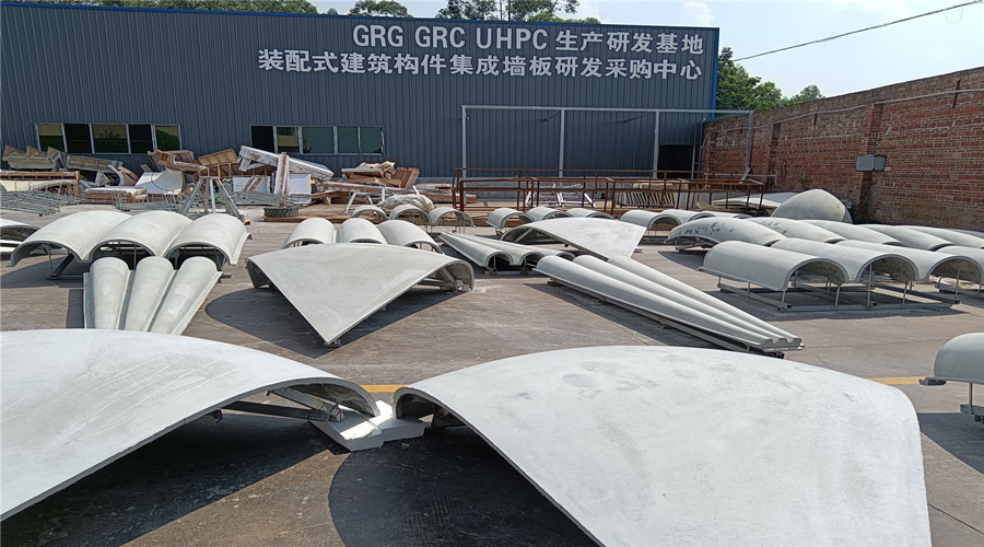 GRC構件產品 GRC構件產品