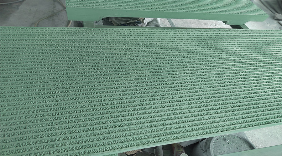 海南大學研究所GRC肌理板項目 海南大學研究所GRC肌理板項目