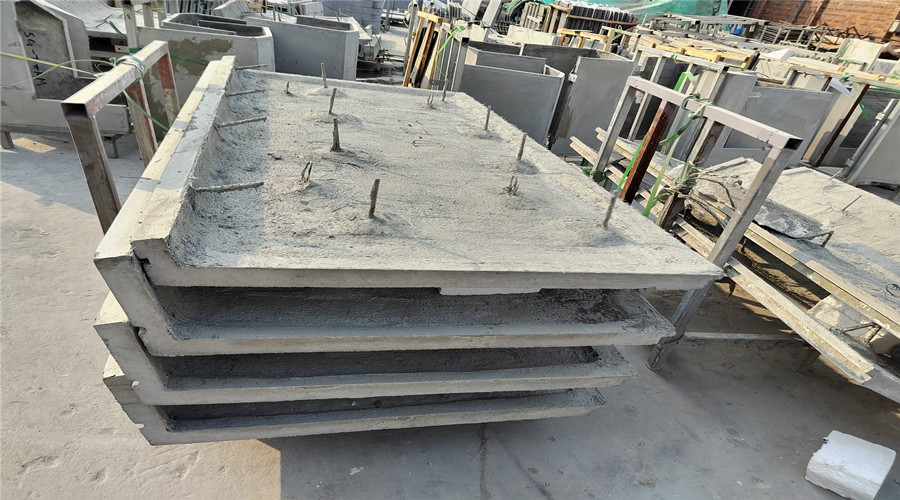 大型GRC幕墻構件產品 大型GRC幕墻構件產品