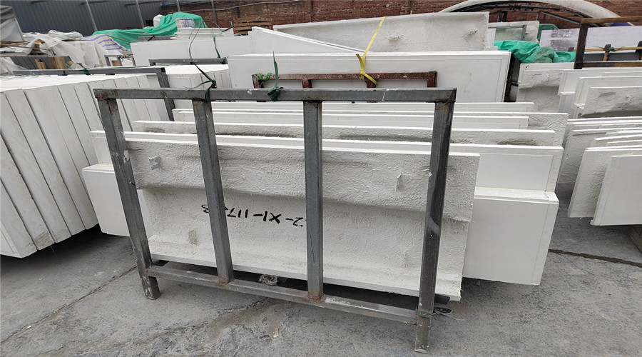 三亞應澤醫院GRG材料項目 三亞應澤醫院GRG材料項目