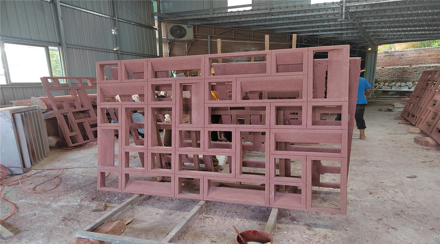 GRC構件產品 GRC構件產品