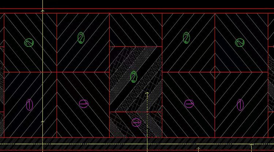 出口海底撈新加坡GRC構件模塊項目 出口海底撈新加坡GRC構件模塊項目