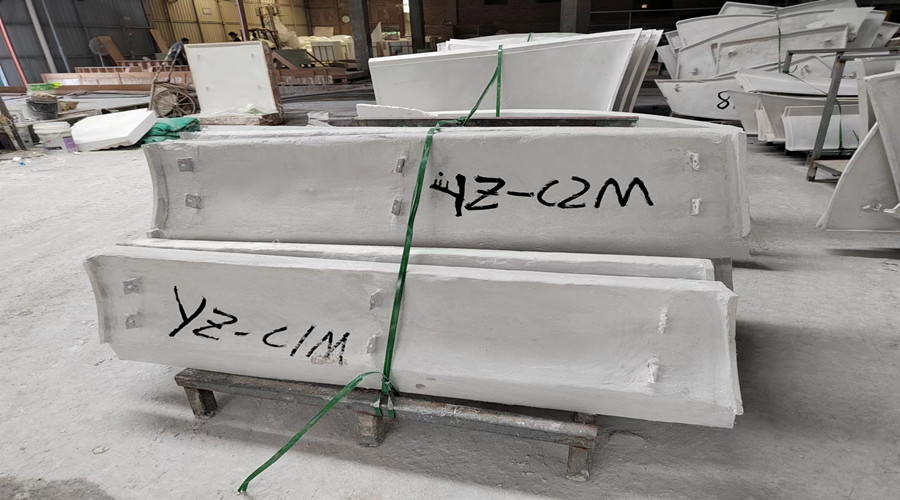 GRG材料產品 GRG材料產品