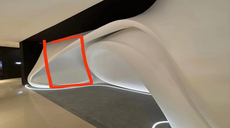 GRG材料個性化定制 GRG材料個性化定制