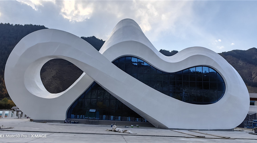 歐式GRC構件 歐式GRC構件