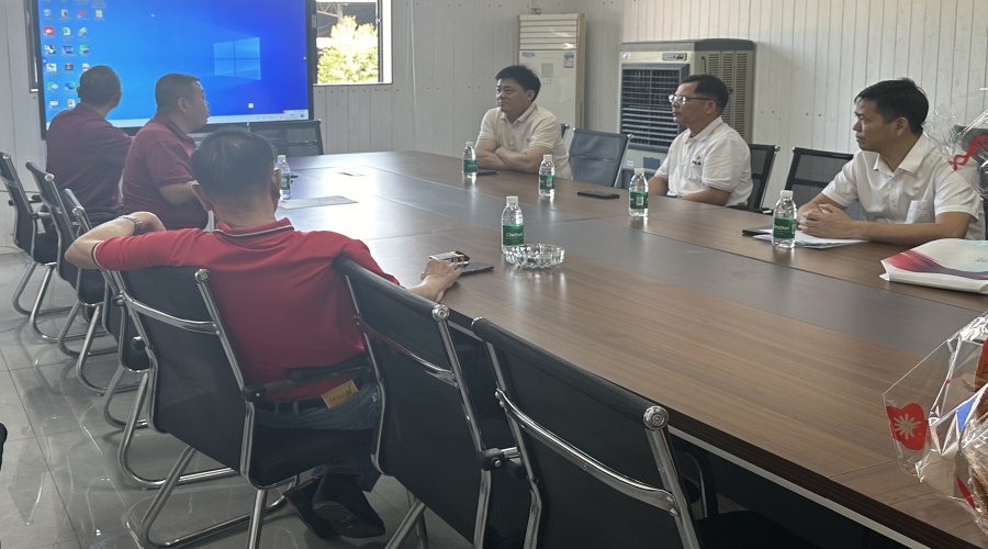 飾紀(jì)上品GRG廠家會議 飾紀(jì)上品GRG廠家會議