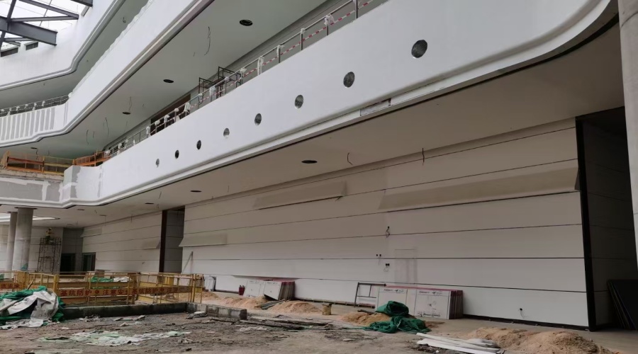 GRG構(gòu)件 GRG構(gòu)件