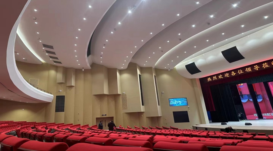 劇院GRG造型 劇院GRG造型