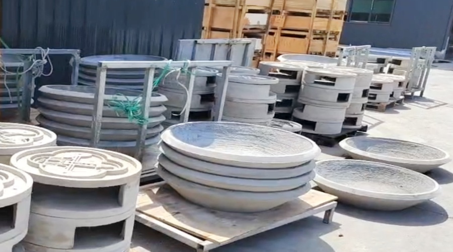 GRC構(gòu)件 GRC構(gòu)件