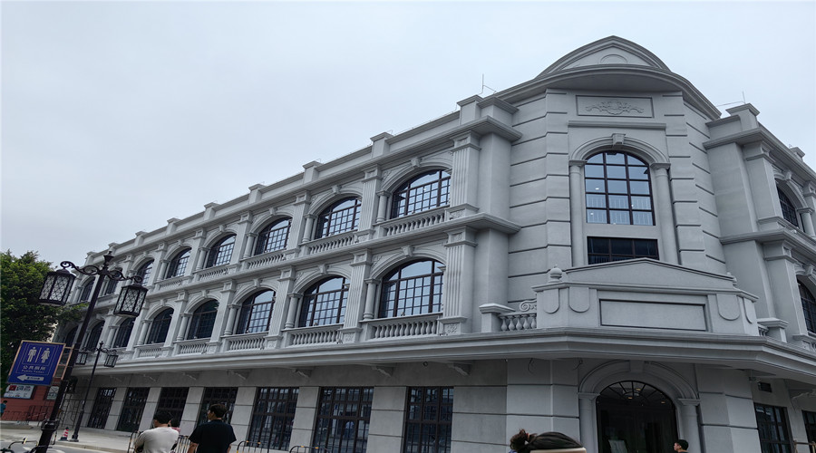 GRC水泥構(gòu)件 GRC水泥構(gòu)件