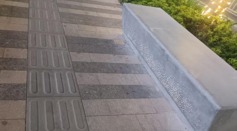 GRC樹(shù)池坐凳 GRC樹(shù)池坐凳