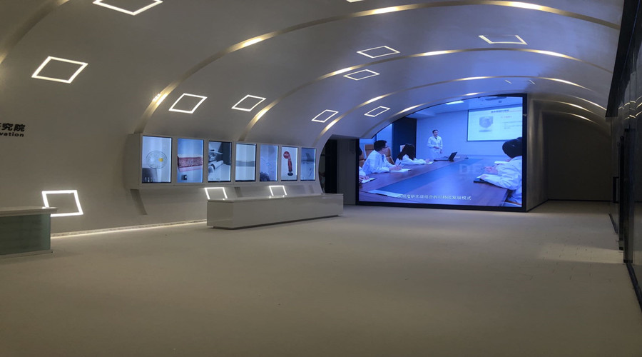 GRG構(gòu)件裝飾效果 GRG構(gòu)件裝飾效果