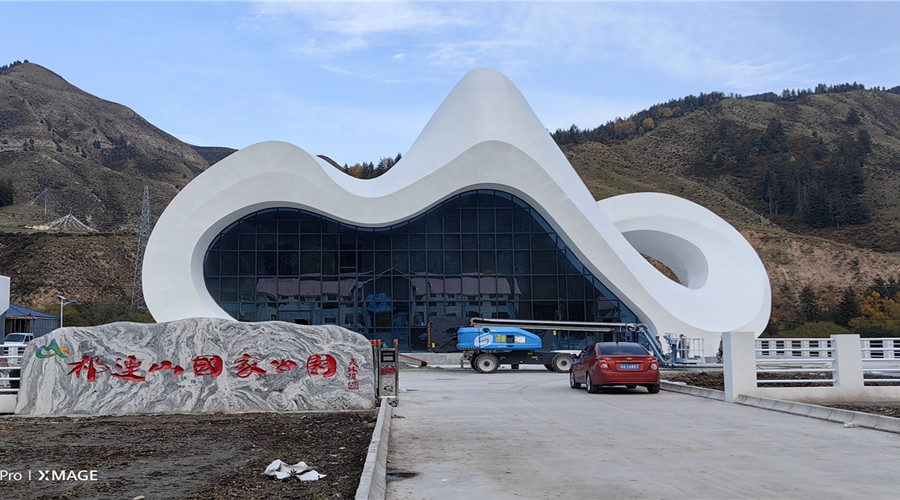 GRC構件造型 GRC構件造型