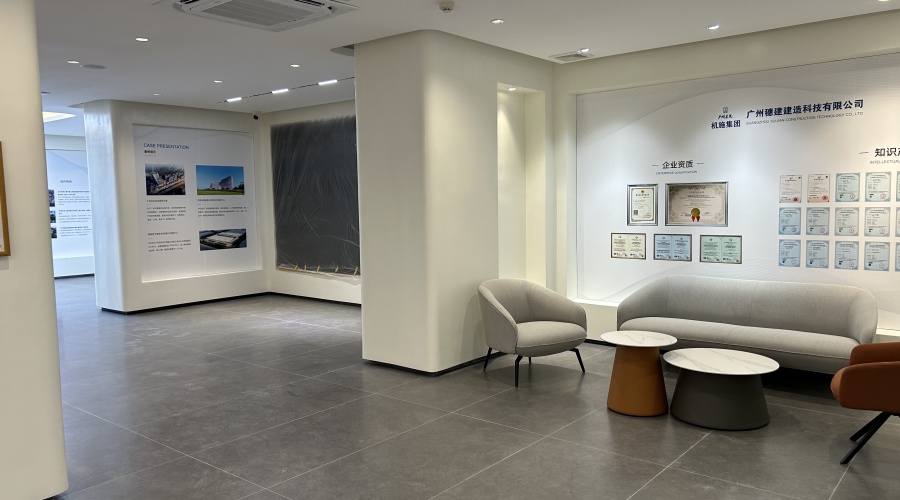 GRG材料裝飾效果 GRG材料裝飾效果