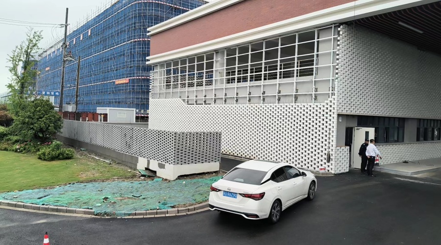 GRC裝飾掛板 GRC裝飾掛板