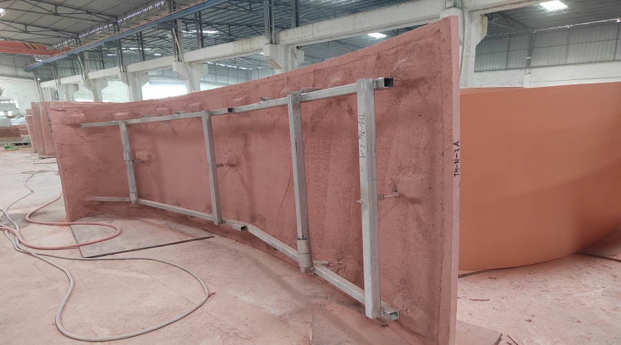 GRC構件產品 GRC構件產品