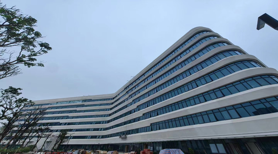 GRC構(gòu)件裝飾 GRC構(gòu)件裝飾