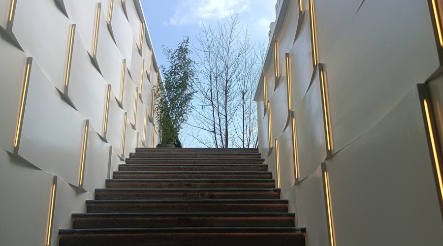 GRC材料裝飾效果 GRC材料裝飾效果