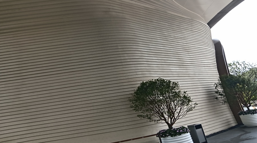 UHPC構件 UHPC構件