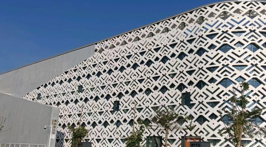 UHPC構(gòu)件 UHPC構(gòu)件