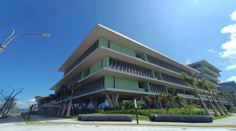 GRC材料裝飾 GRC材料裝飾