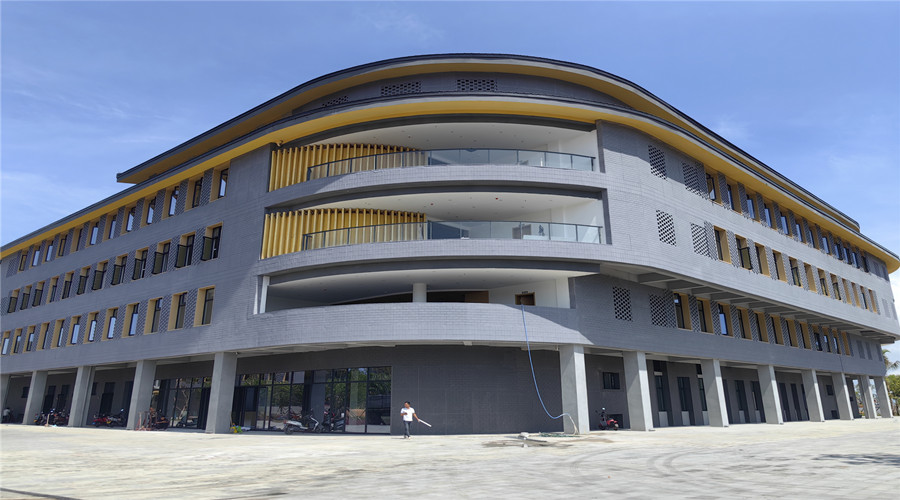 UHPC構件裝飾 UHPC構件裝飾