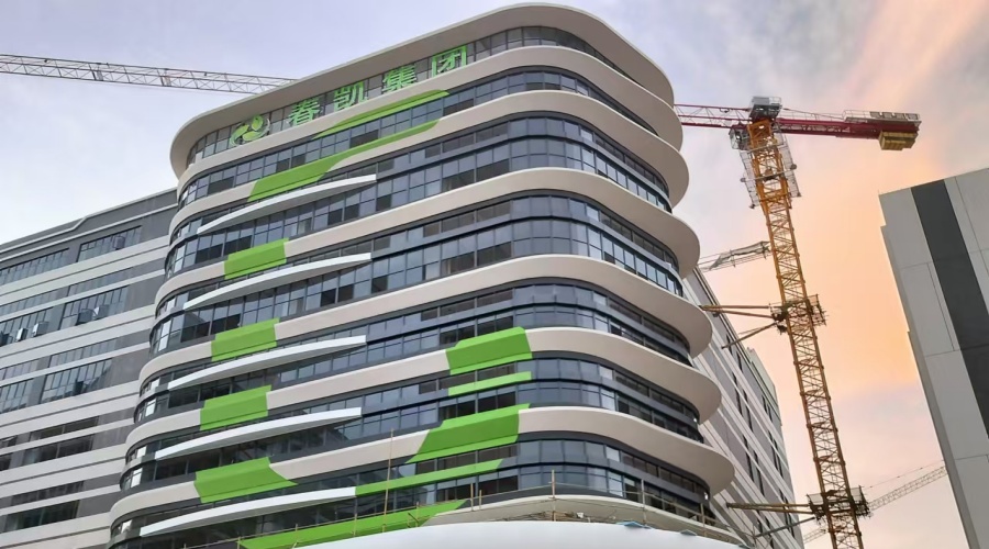 GRC構件裝飾 GRC構件裝飾