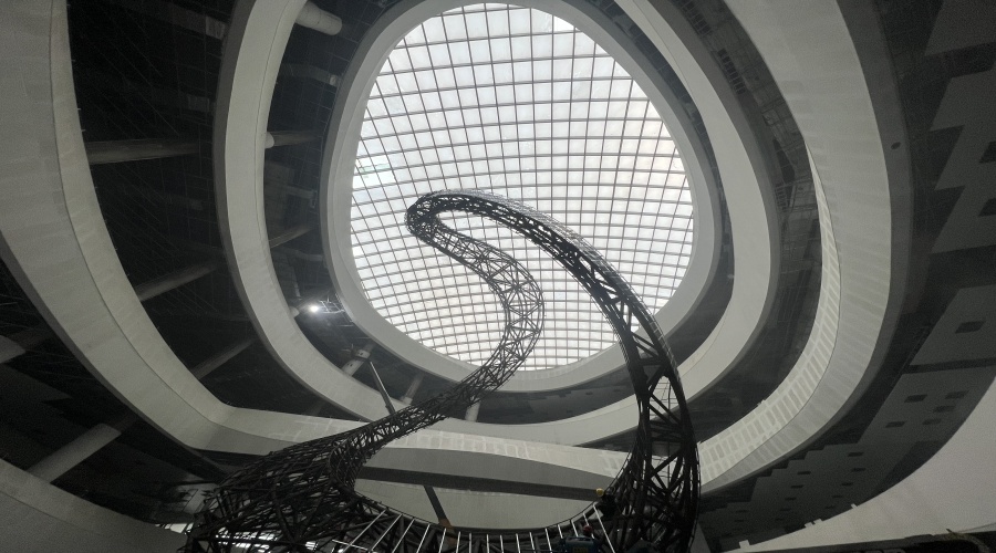 GRG異形構件 GRG異形構件