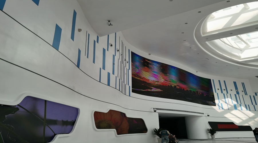 GRG石膏造型 GRG石膏造型