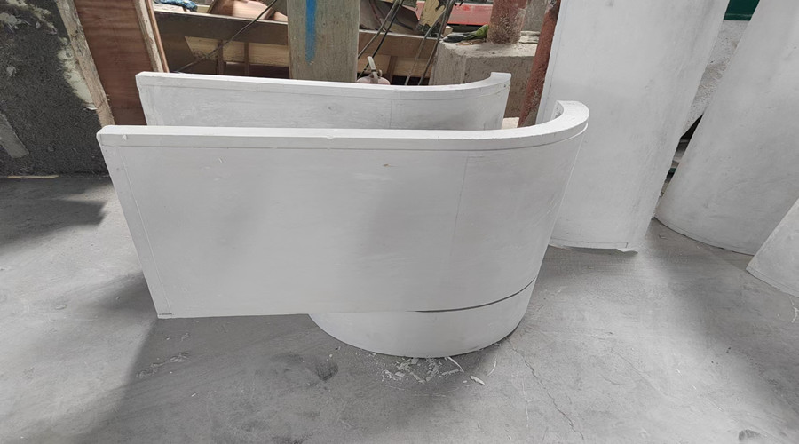 GRG石膏造型 GRG石膏造型