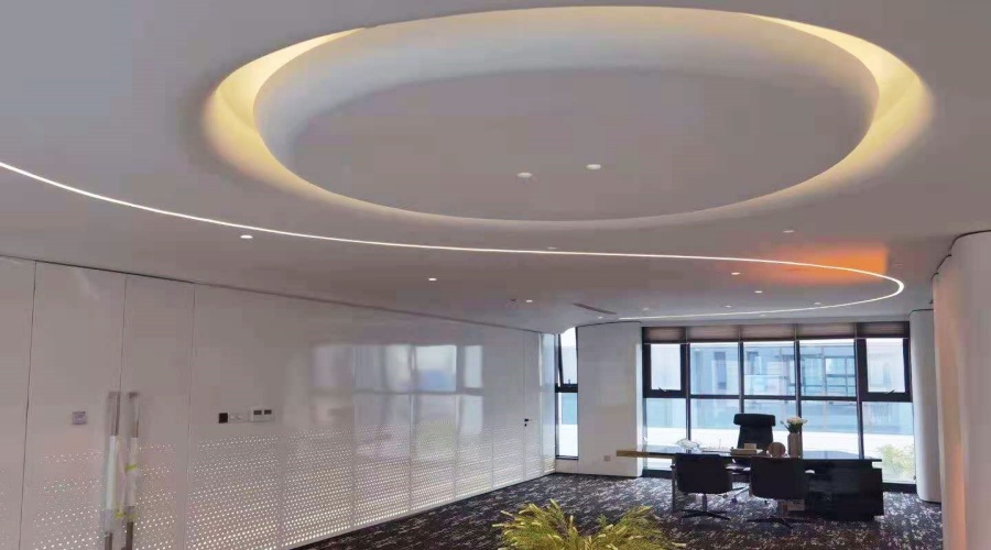 GRG石膏板造型 GRG石膏板造型