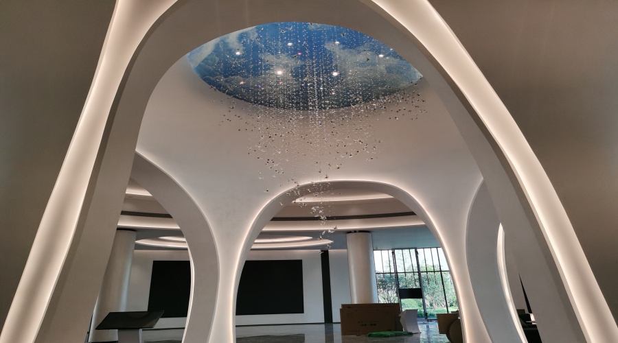 GRG構(gòu)件 GRG構(gòu)件