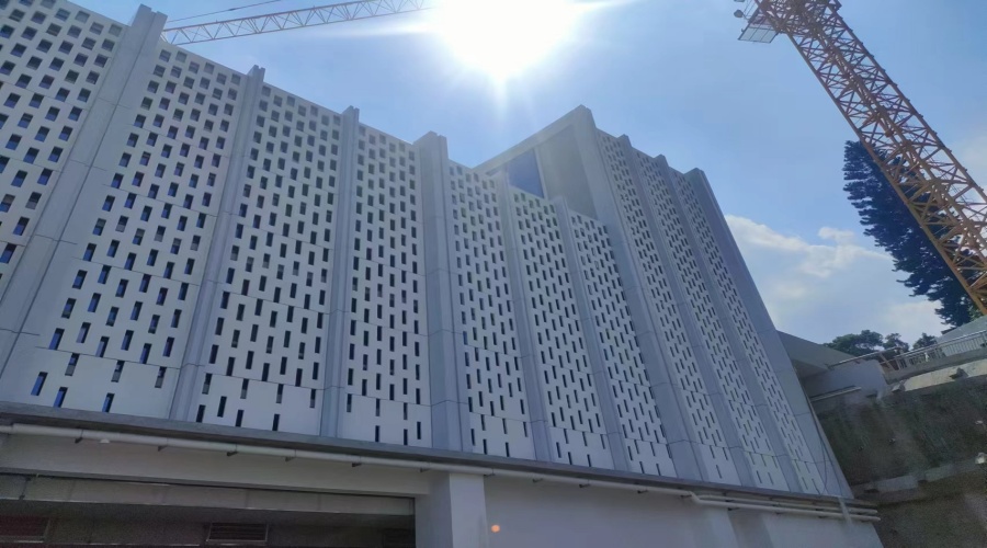 UHPC構件 UHPC構件