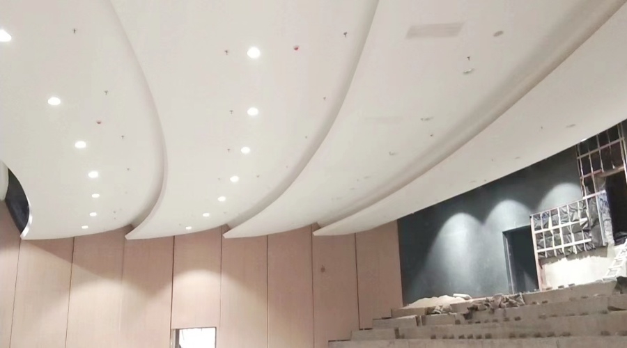 GRG異型構(gòu)件 GRG異型構(gòu)件